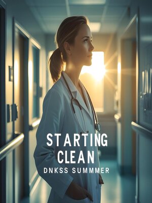 cover image of Starting Clean